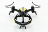 Радиоуправляемый квадрокоптер X51 4CH tricopter with 6AXIS GYRO