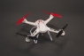 Радиоуправляемый квадрокоптер X54HW 4CH quadcopter with 6AXIS GYRO (с FPV камерой) Белый