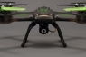 Радиоуправляемый квадрокоптер X54HW 4CH quadcopter with 6AXIS GYRO (с FPV камерой) Черный