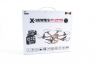 Радиоуправляемый квадрокоптер X601H-G hexacopter (золотой, с FPV камерой)
