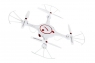 Радиоуправляемый квадрокоптер X5UC quadcopter with 6AXIS GYRO (с HD камерой)