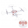 Радиоуправляемый квадрокоптер X5UC quadcopter with 6AXIS GYRO (с HD камерой)