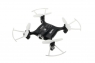 Радиоуправляемый квадрокоптер X21WPro Черный