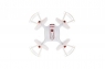 Радиоуправляемый квадрокоптер SYMA X20W Белый