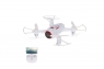 Радиоуправляемый квадрокоптер SYMA X22W
