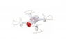 Радиоуправляемый квадрокоптер SYMA X22W
