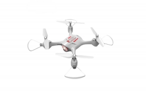 Радиоуправляемый квадрокоптер SYMA X23 Черный