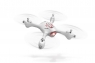Радиоуправляемый квадрокоптер SYMA X23 Черный