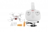 Радиоуправляемый квадрокоптер SYMA X21W