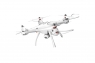 Радиоуправляемый квадрокоптер SYMA X8PRO