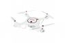 Радиоуправляемый квадрокоптер SYMA X5UW-D