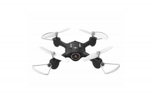 Радиоуправляемый квадрокоптер SYMA X23W