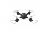 Радиоуправляемый квадрокоптер SYMA X23W
