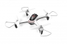 Радиоуправляемый квадрокоптер SYMA X15C Белый