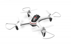 Радиоуправляемый квадрокоптер SYMA X15C Черный