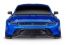 Радиоуправляемая модель для дрифта Traxxas 4-Tec® Ford Mustang 1:10 RWD RTR TQi™ 2.4 GHz TSM (цвет синий)
