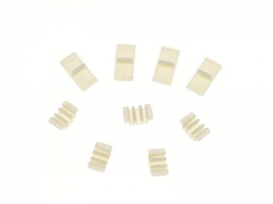 Комплект скоб для самолета Hubsan H301S