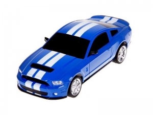 Р/У машина MZ Ford Mustang 27050 1/24