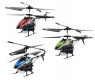 Р/У вертолет WLToys V757 IR RTF с мыльными пузырями