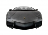 Р/У машина MZ Lamborghini Reventon Roadster 2054M черный мат 1/10 + акб