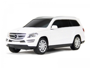 Р/У машина MZ Mercedes-Benz GL500 27052 1/24