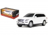 Р/У машина MZ Mercedes-Benz GL500 27052 1/24