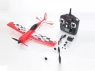 Р/У самолет WlToys Su-26 6-ти осевой гироскоп 4Ch 2.4G RTF