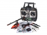 Р/У вертолет WLToys V922 6ch 2.4G  RTF