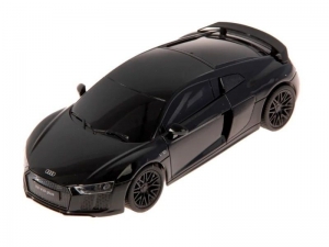 Р/У машина MZ Audi R8 27057 1/24