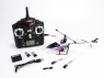 Р/У вертолет WL Toys V911 Pro Skywalker 4Ch 2.4G RTF