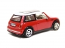 Р/У машина HQ Mini Cooper 1/14 cвет, сигнализация + акб