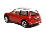 Р/У машина HQ Mini Cooper 1/14 cвет, сигнализация + акб