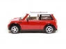 Р/У машина HQ Mini Cooper 1/14 cвет, сигнализация + акб