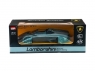 Р/У машина MZ Lamborghini Reventon Roadster 2027M черный мат 1/14 + акб
