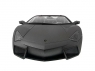 Р/У машина MZ Lamborghini Reventon Roadster 2027M черный мат 1/14 + акб
