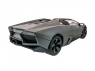 Р/У машина MZ Lamborghini Reventon Roadster 2027M черный мат 1/14 + акб