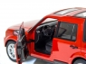 Р/У машина Double Eagle Land Rover (открываются двери) 1:16 н/б