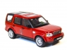 Р/У машина Double Eagle Land Rover (открываются двери) 1:16 н/б