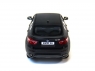 Р/У машина MZ BMW X6 2016M черный матов 1/14 + акб