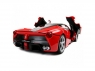 Р/У машина MZ Ferrari La Ferrari 2290F 1/14 GYRO-руль, открываются двери +акб