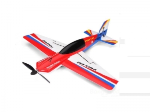Р/У самолет WlToys PoleCat 4Ch 2.4G RTF