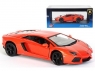 Р/У машина MZ Lamborghini Aventodor 27021 1/24