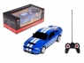 Р/У машина 1:24 Ford Mustang