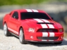 Р/У машина 1:24 Ford Mustang