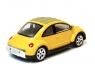 Р/У машина клевые тачки HQ VW Beetle "Жук" 1/14 + акб