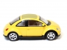 Р/У машина клевые тачки HQ VW Beetle "Жук" 1/14 + акб