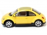 Р/У машина клевые тачки HQ VW Beetle "Жук" 1/14 + акб