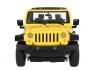 Р/У машина MZ JEEP Rubicon 2292J 1/14 (электропривод дверей) + акб