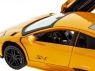 Р/У машина MZ Lamborghini Murcielago 25055A 1/32 музыка, свет, инерция в/к