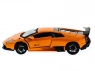 Р/У машина MZ Lamborghini Murcielago 25055A 1/32 музыка, свет, инерция в/к